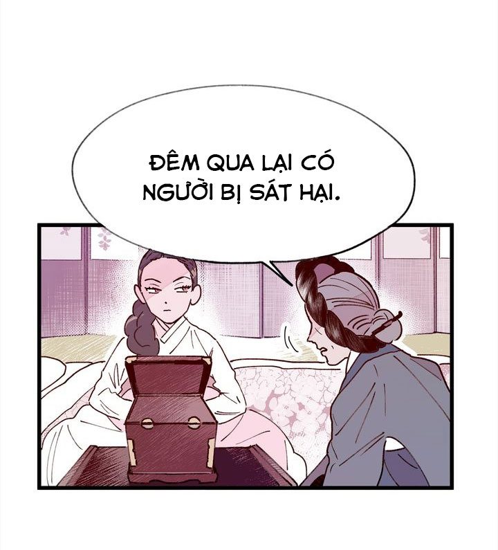 tham vọng quyền lực (full) chapter 22 60