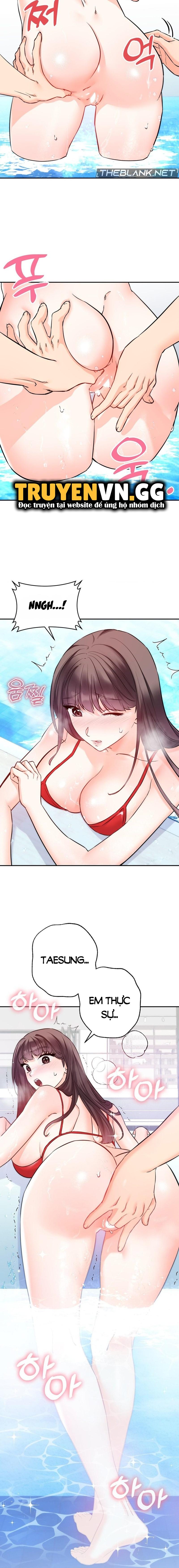 bí mật của chị em tôi chapter 4 3