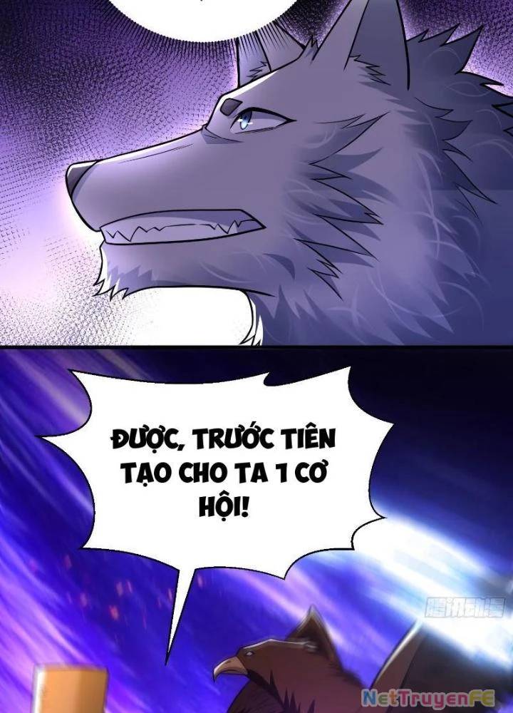 từ dã quái bắt đầu thăng cấp chapter 21 68