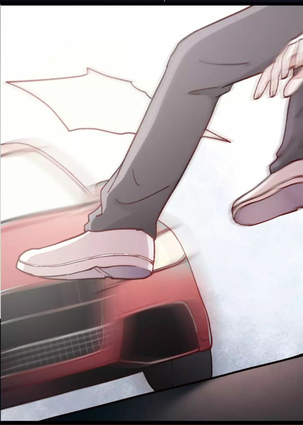 cậu đã từng yêu tôi chapter 31.5 30