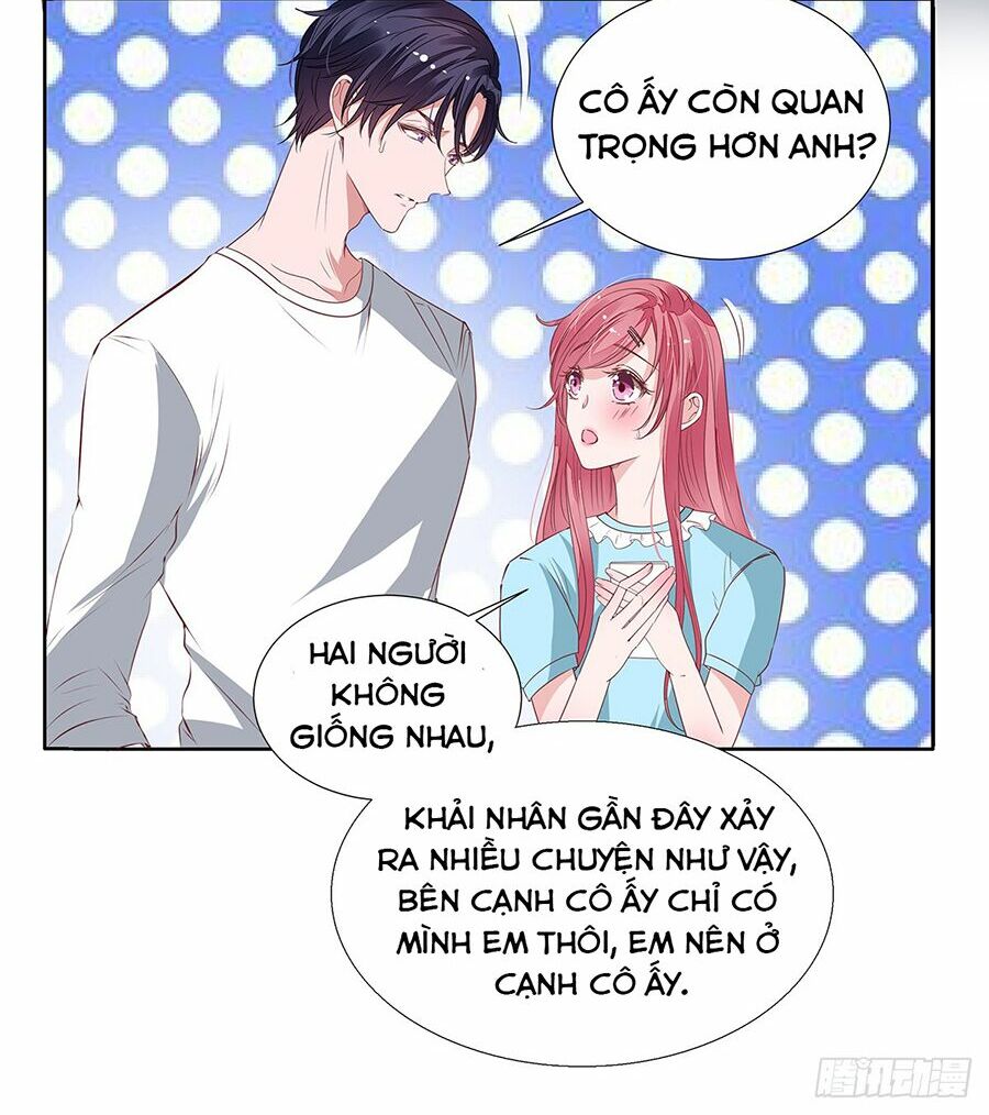 manh thê khó dỗ phần 2 chapter 23 12