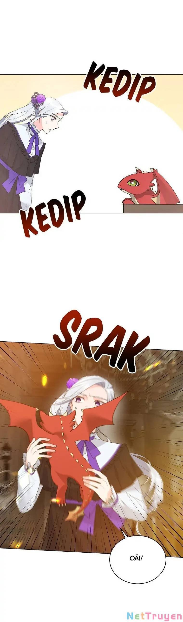 là nhân vật phản diện nhưng tôi sẽ trở thành nữ chính chapter 80 39