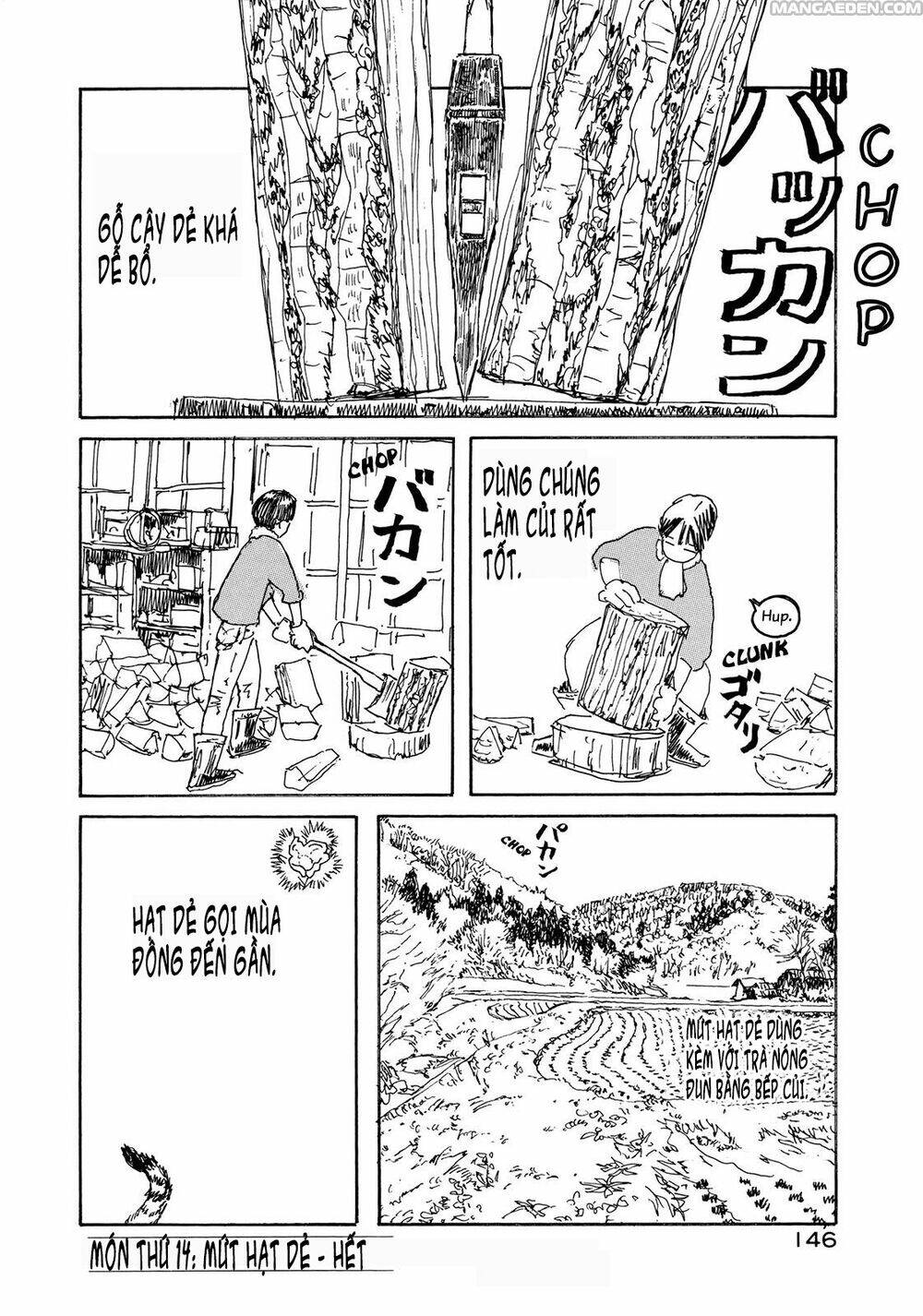 little forest chapter 14 8