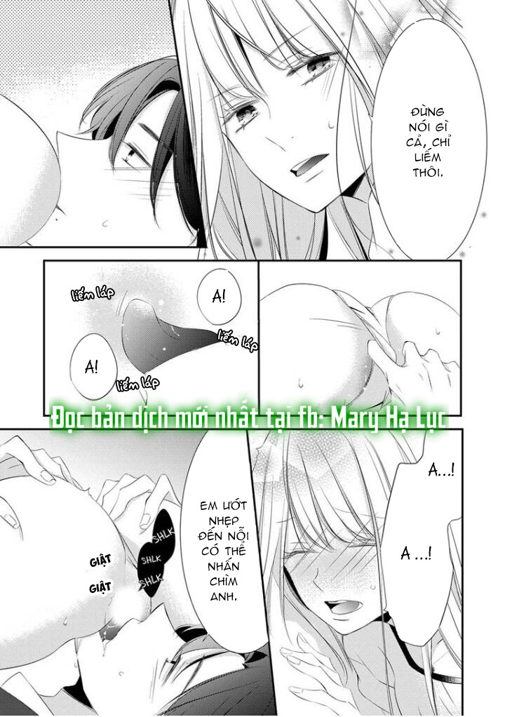 tuyển tập hàn, nhật chịch ngắn chapter 38.1 11