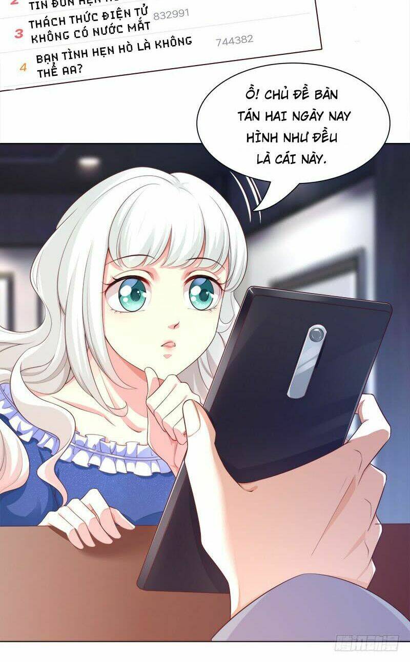 nhà có vợ xinh chapter 5 10