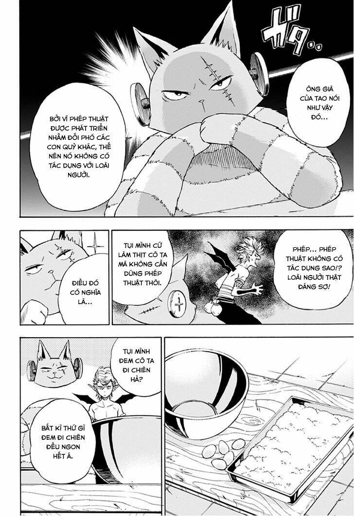 pochi kuro chapter 1 9