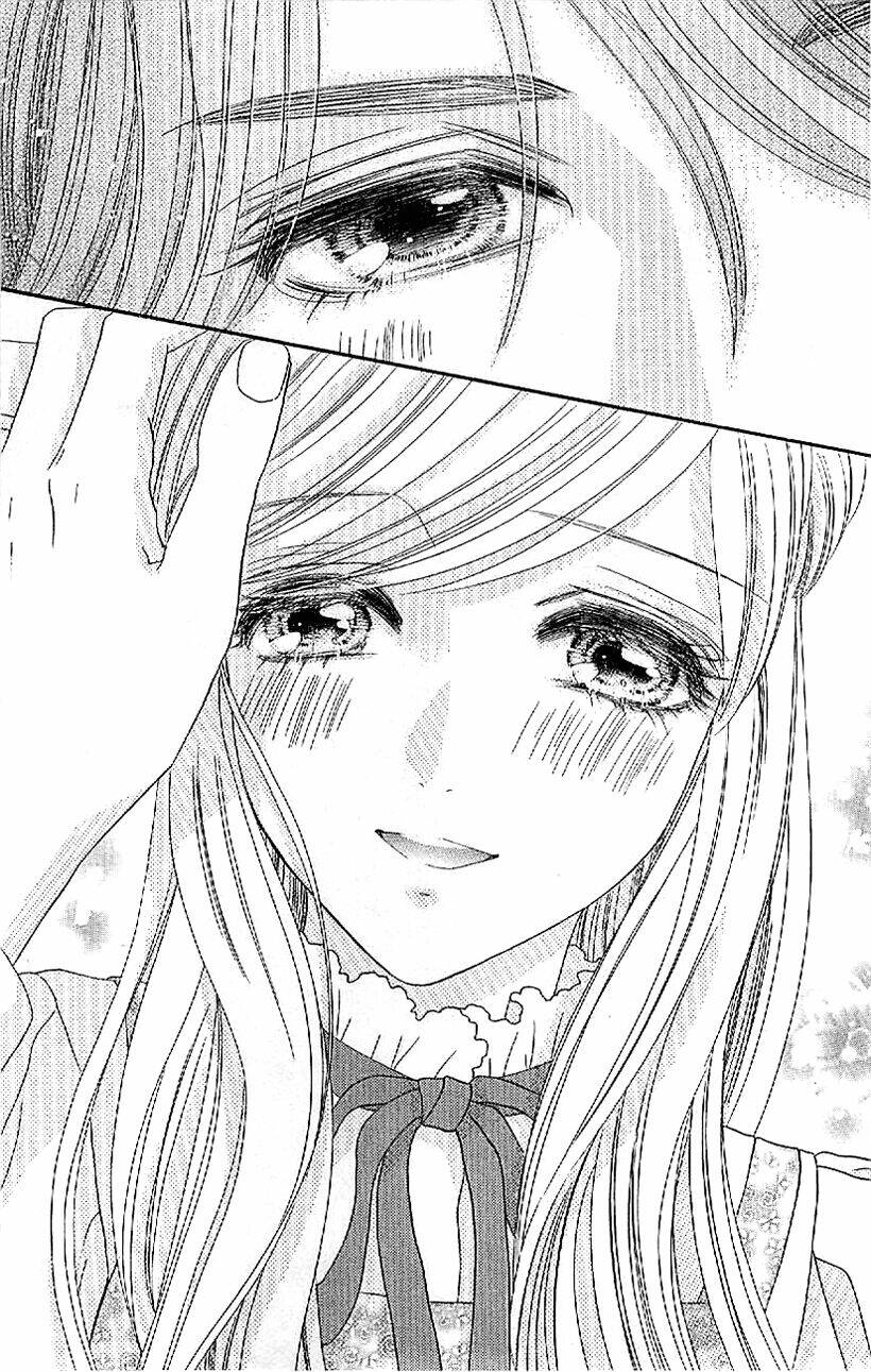 hoa hồng đỏ chapter 37 17