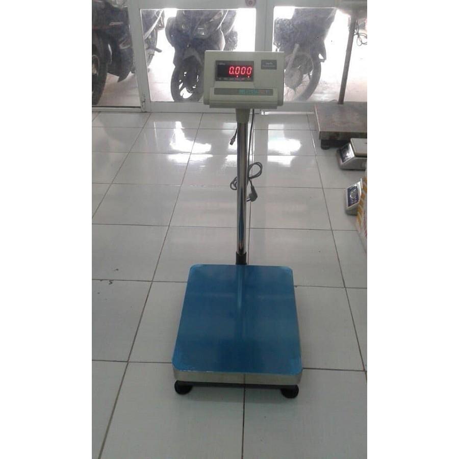 CÂN BÀN ĐIỆN TỬ YHT3 -  500KG/0.1KG