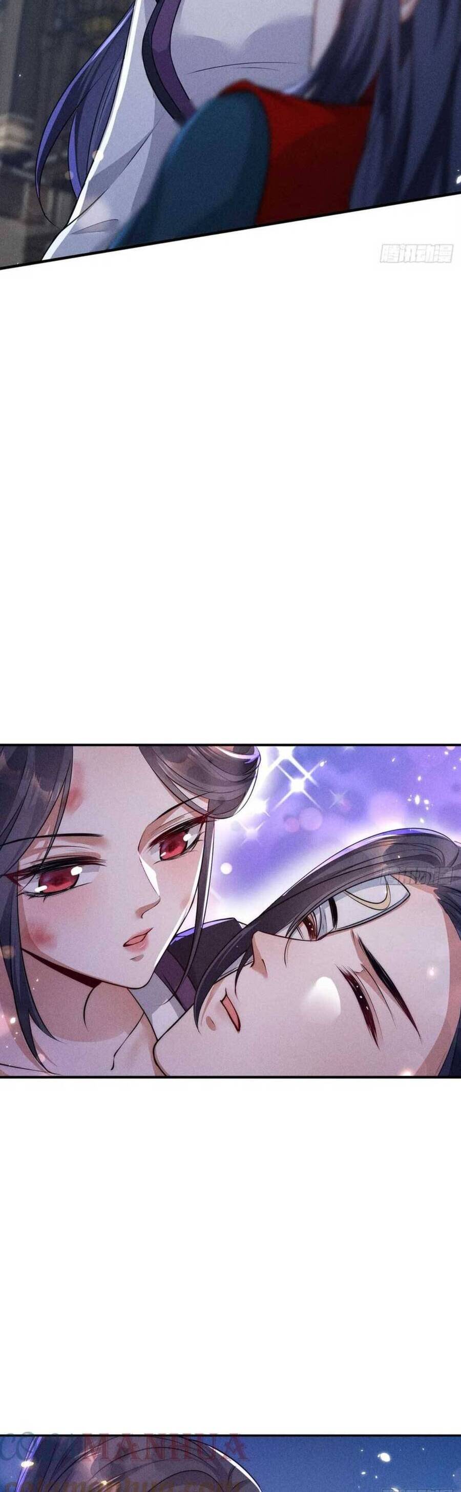 tái sinh trở lại : ta trở thành độc y thái tử phi chapter 25 8