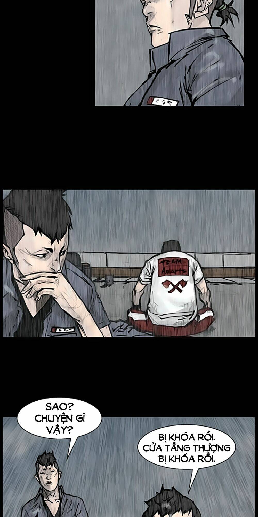 dokgo | độc cô chapter 82 22