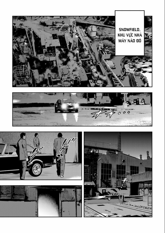 fate/strange fake chapter 20 1