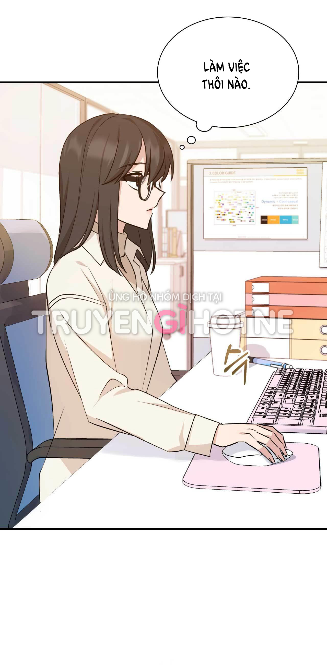 Hợp Đồng Nô Lệ Dâm Đãng chapter 18.1 - Trang 30