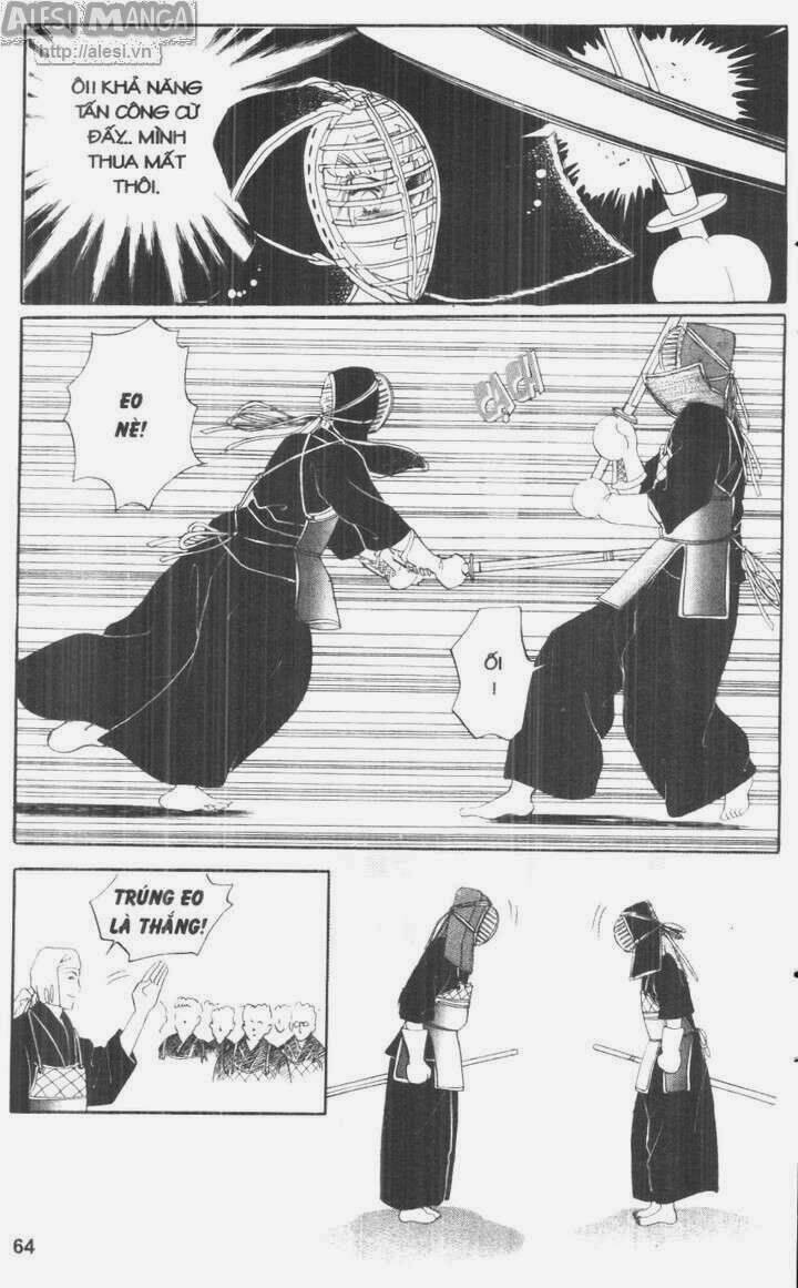 nhỏ con trai chapter 3 62