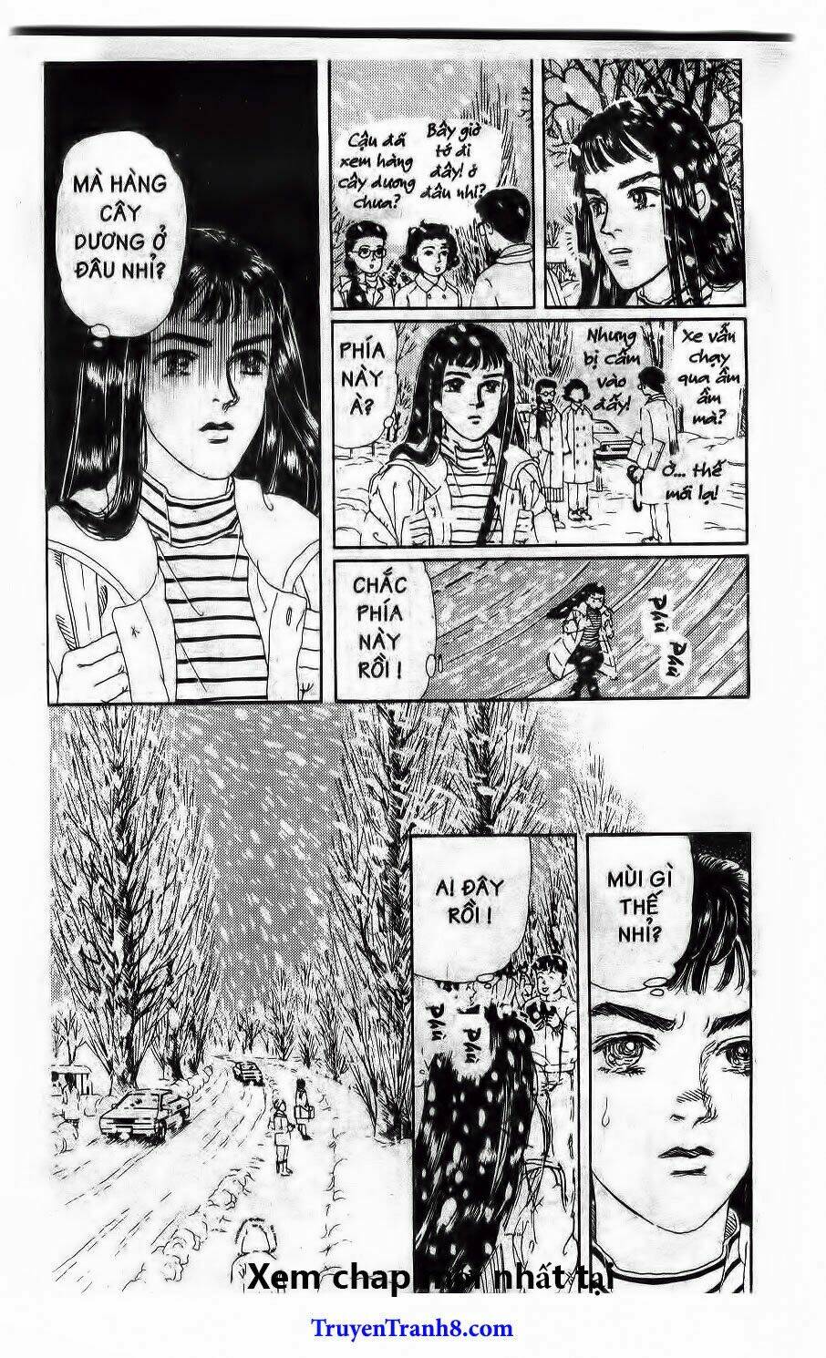 bác sĩ thú y chapter 106 12