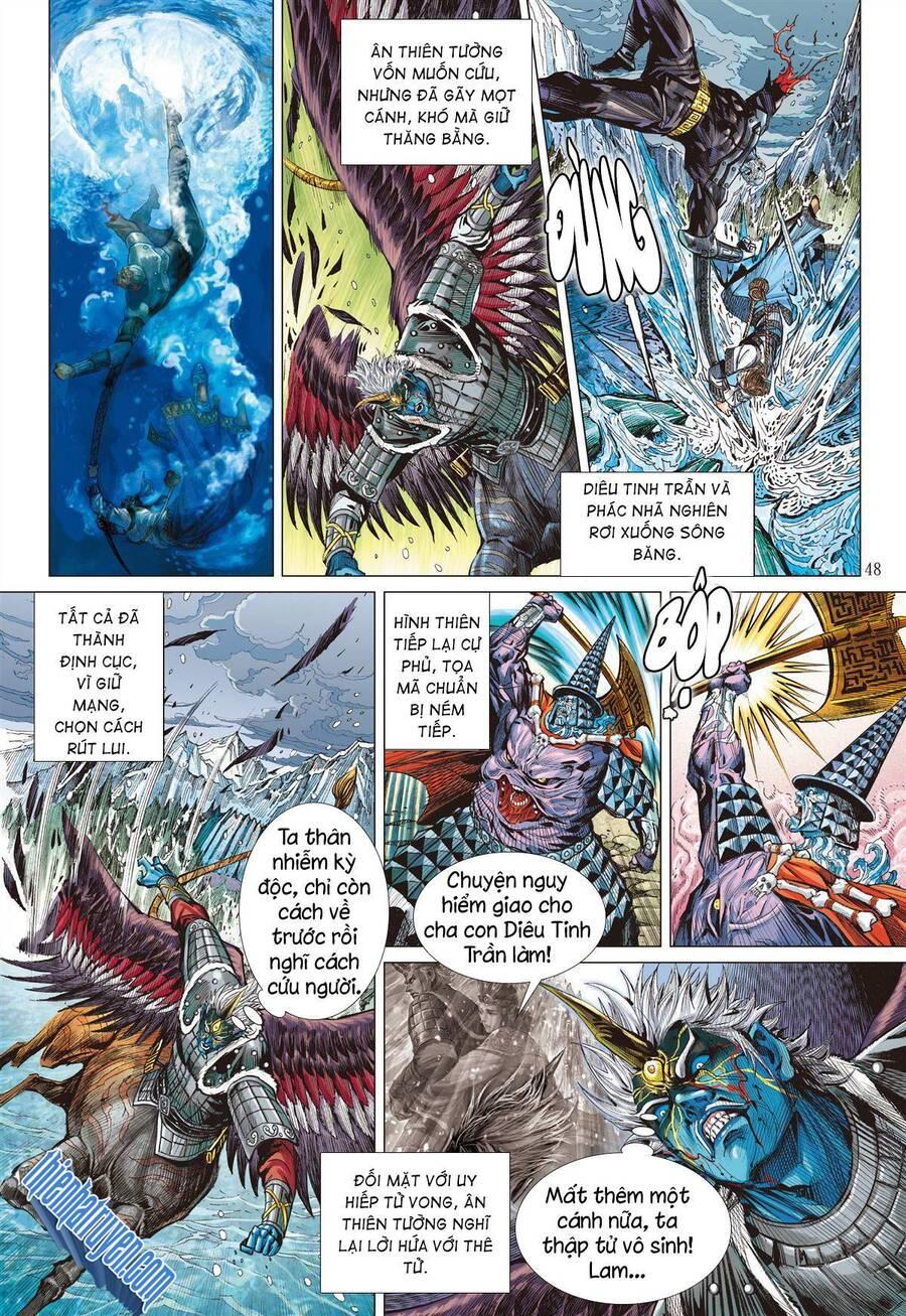 sơn hải kinh truyện chapter 280 27