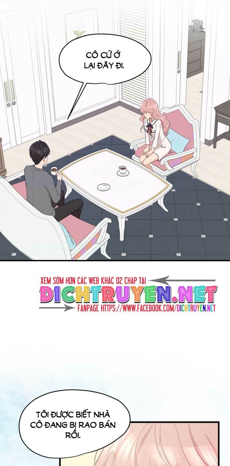 cuộc sống kỳ thú chapter 7 33