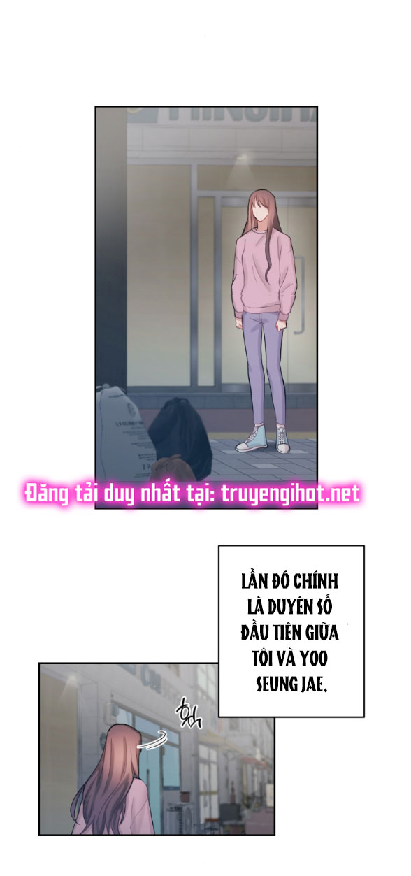 Trợ Lí Kim, Ăn Thử Không chapter 6.1 - Trang 13