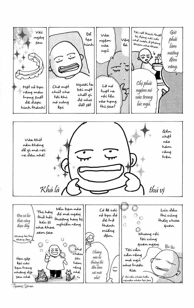 7 mầm sống chapter 116 37