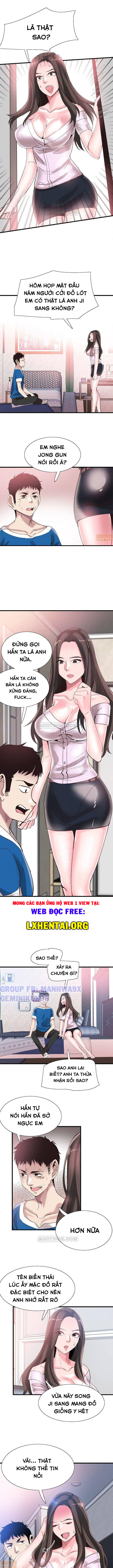 cuộc sống sinh viên chapter 40 5