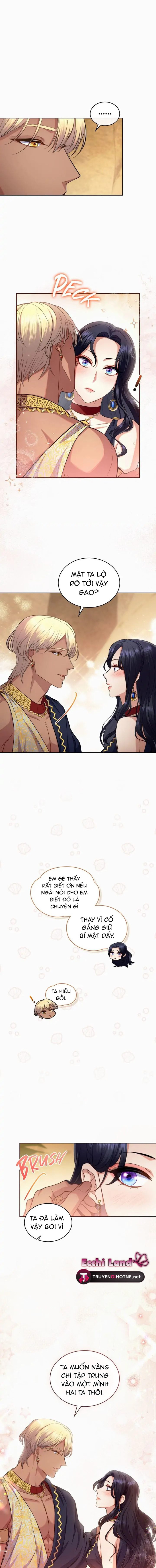 hội cùng thuyền chapter 48.1 5