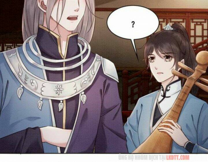 trọng sinh bá sủng nhiếp chính vương quá mạnh mẽ chapter 91 68