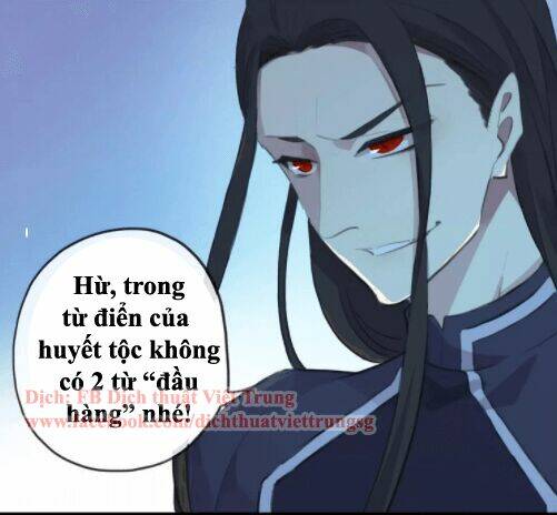 vết cắn ngọt ngào phần 2 chapter 16 17