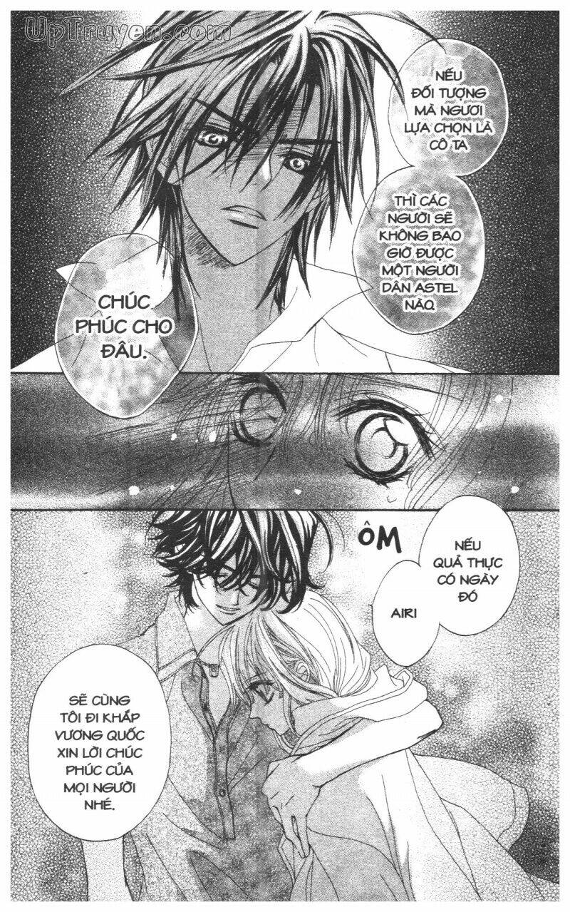 hoàng tử ếch(bản đẹp) chapter 4 26