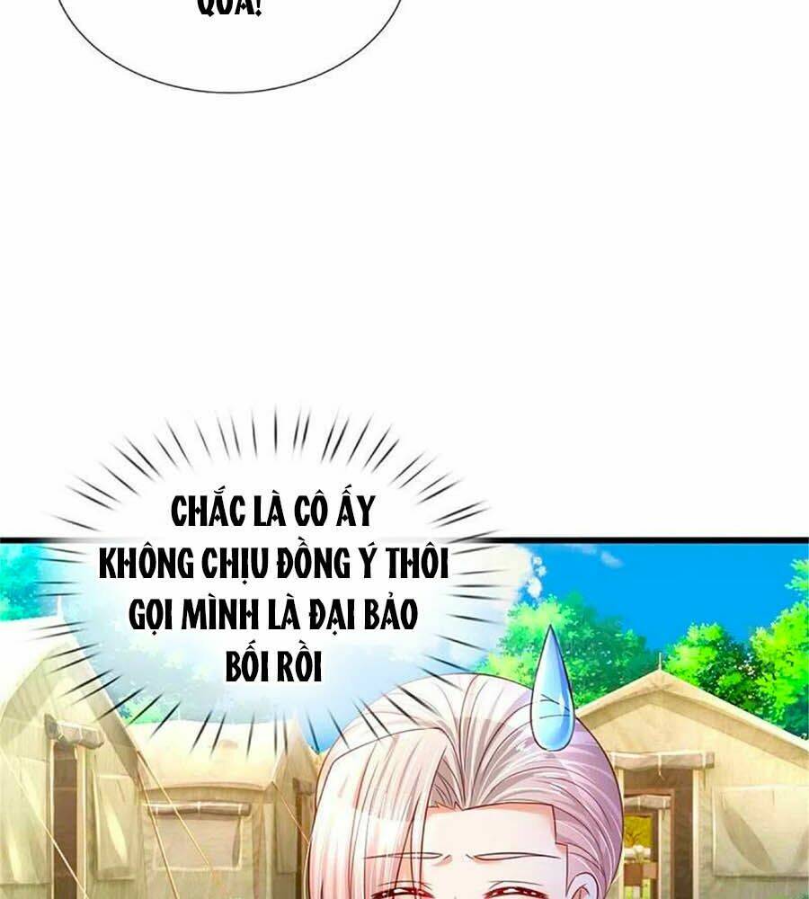 bỗng một ngày trở thành con gái nhà vua chapter 343 26