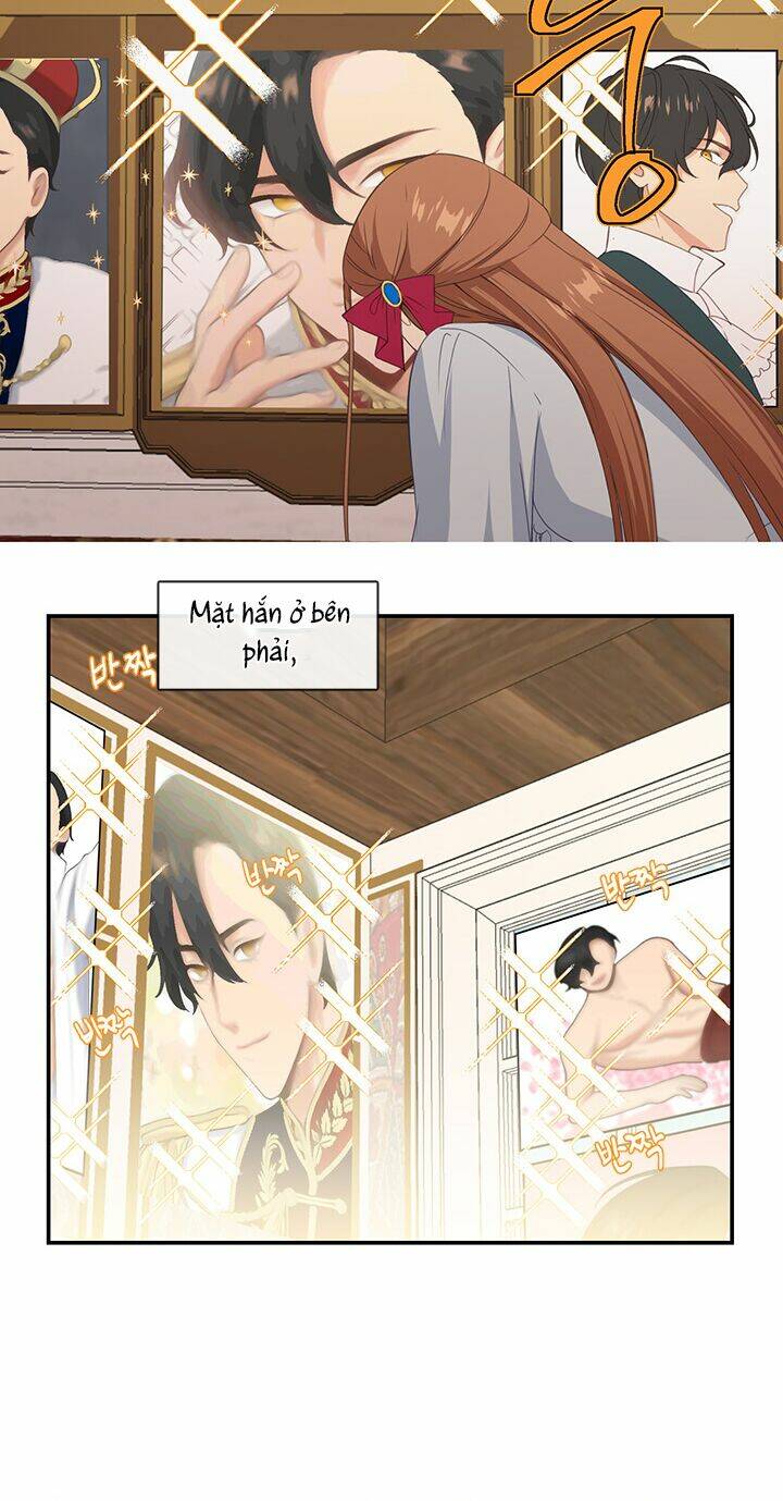 hãy coi chừng ác nữ chapter 10 5