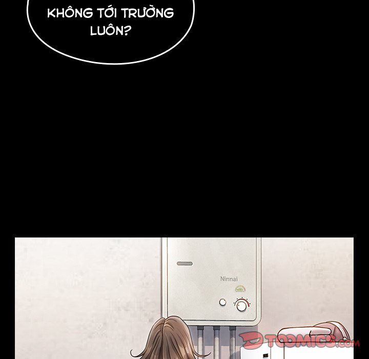 luật nhân quả chapter 21 34