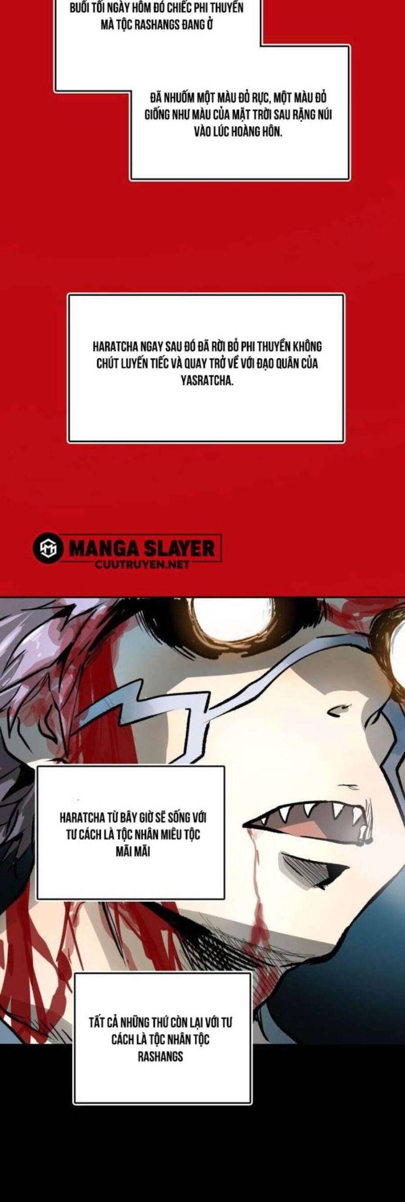 tòa tháp bí ẩn 2 chapter 489 40