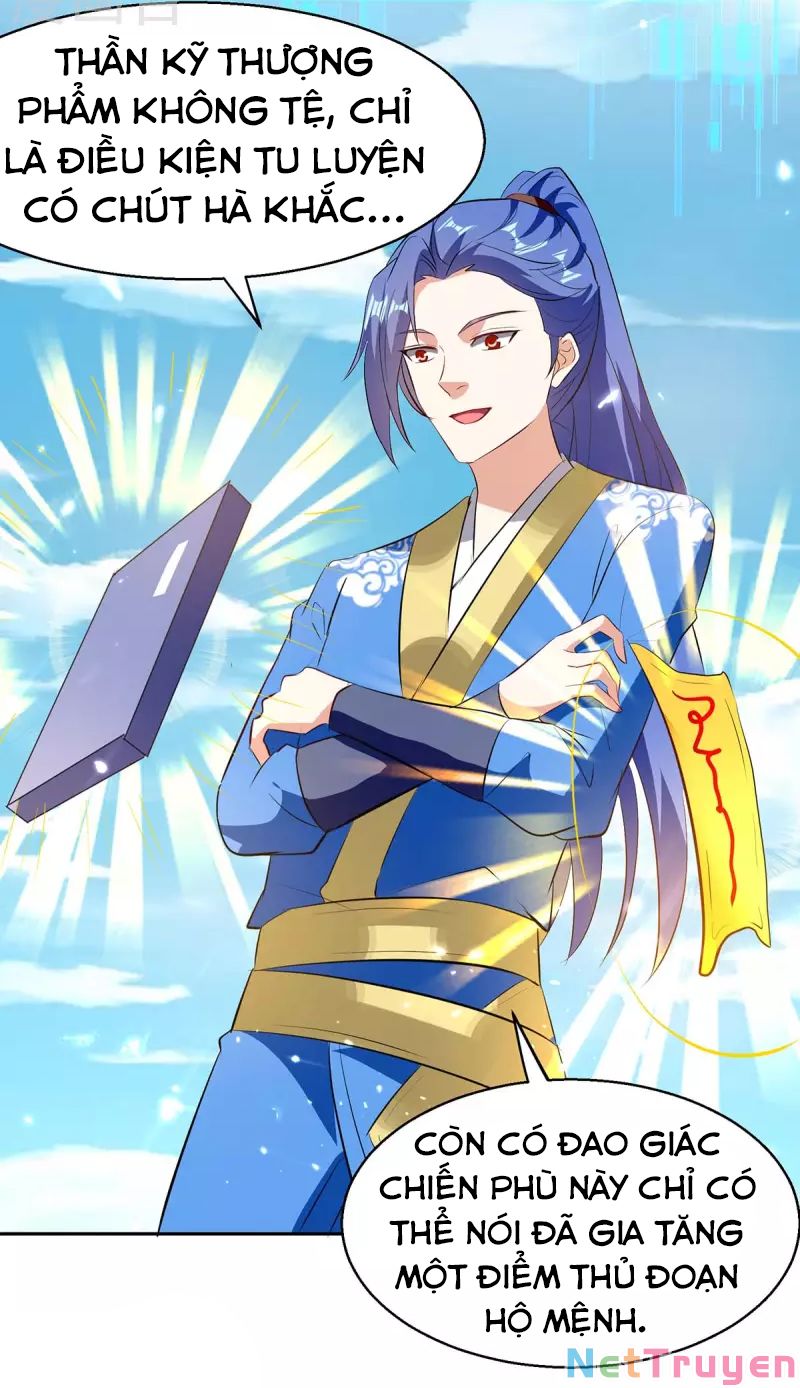 tối cường thăng cấp chapter 302 2