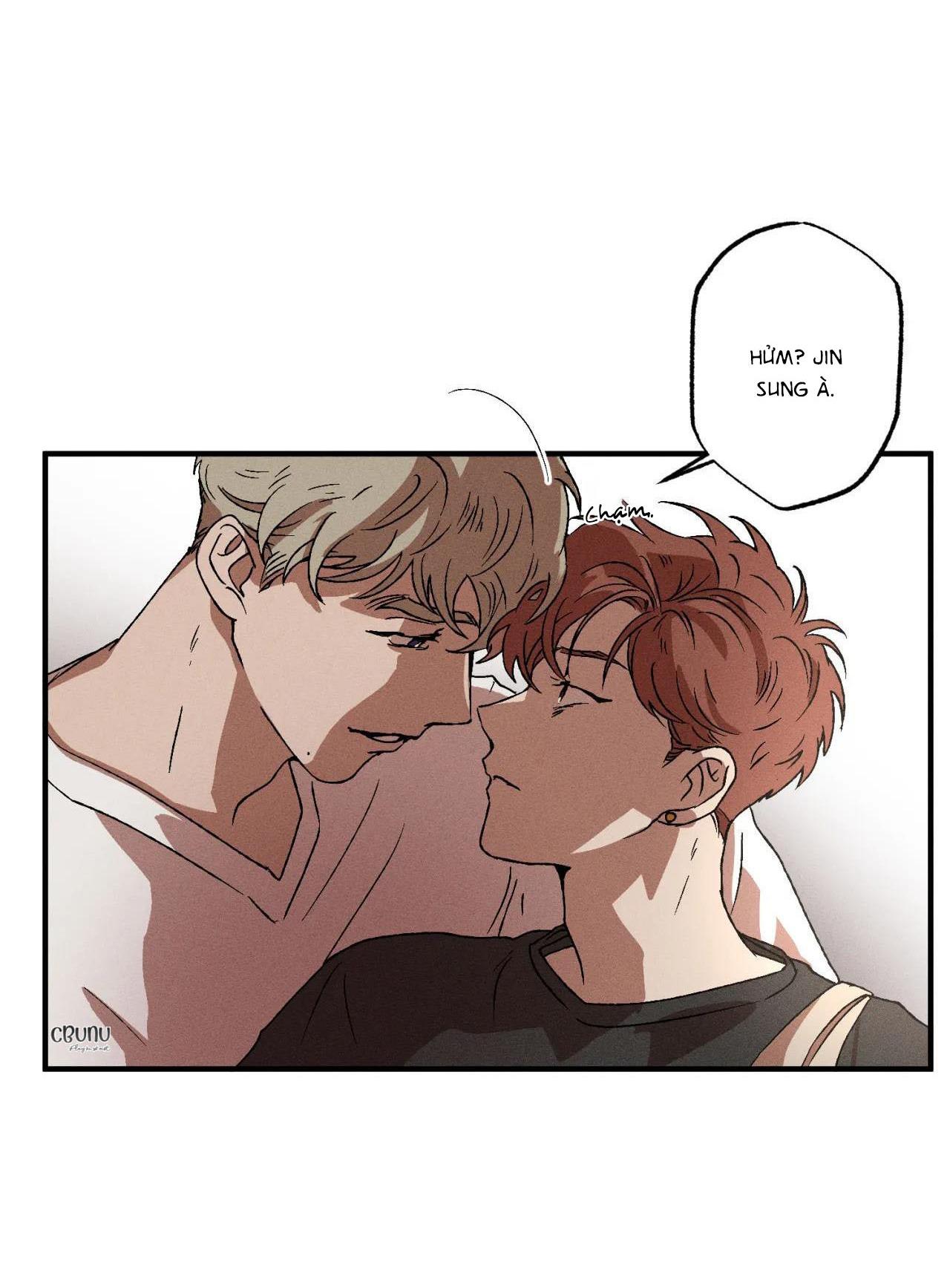 bẫy đôi ngọt ngào chapter 6 63