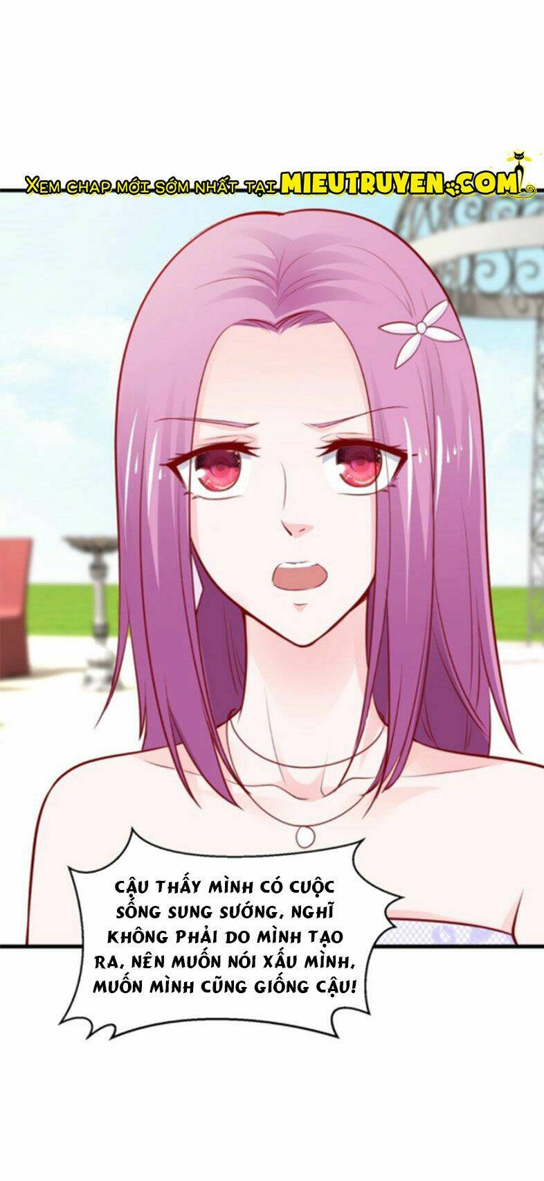 thú cưng độc quyền của boss chapter 110 6