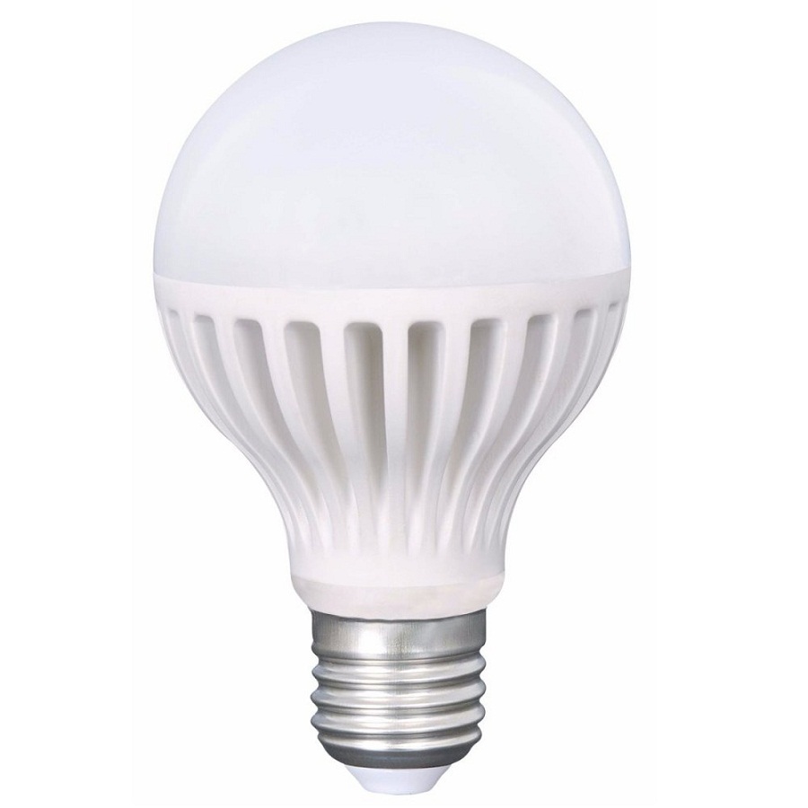 Bóng đèn Led cảm ứng hồng ngoại 12W