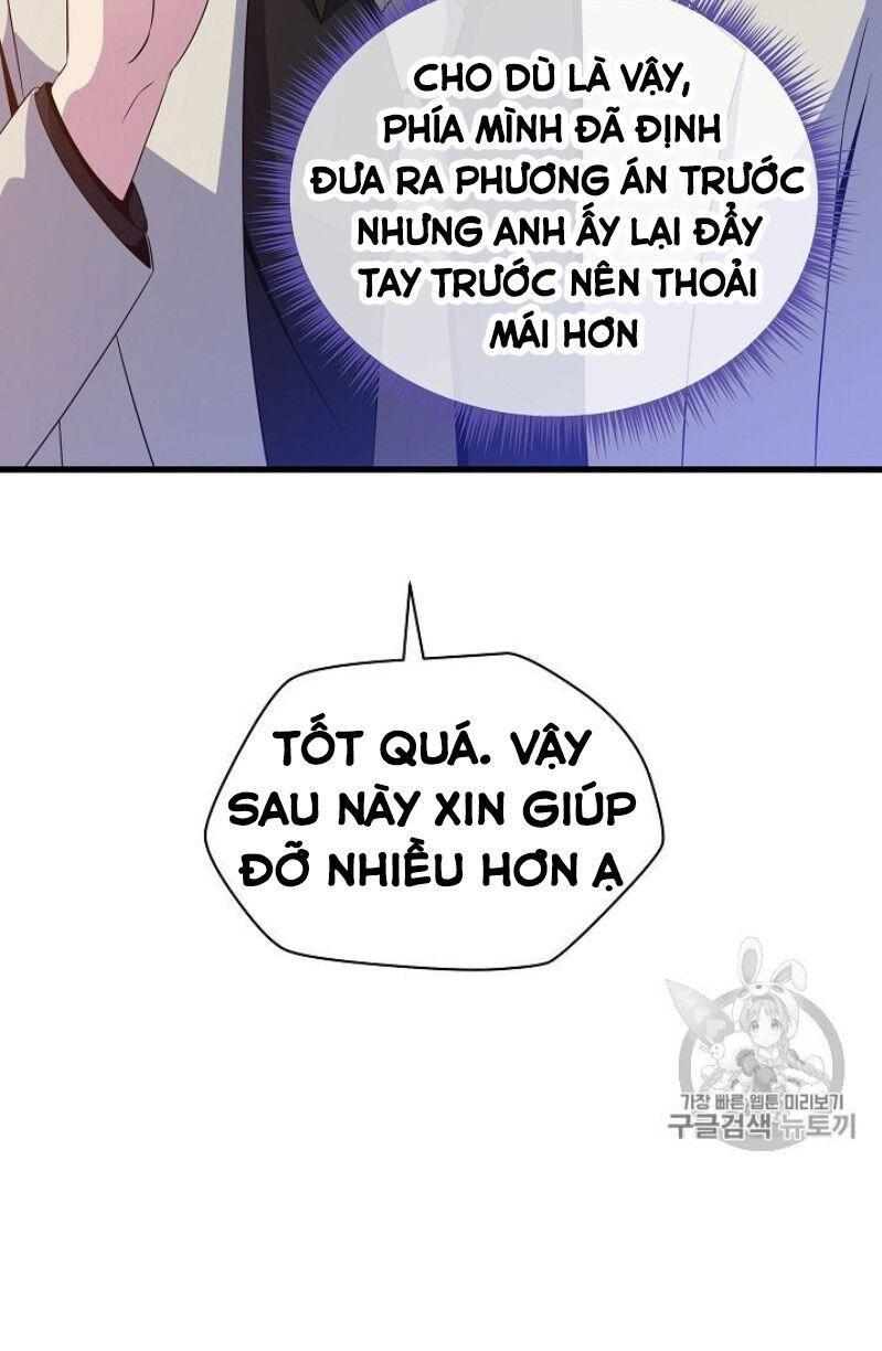 tiêu diệt đấng cứu thế chapter 40 77