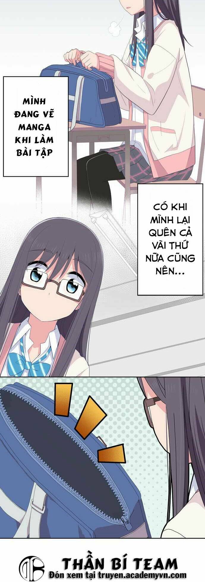 sorairo no graffiti chapter 5 20