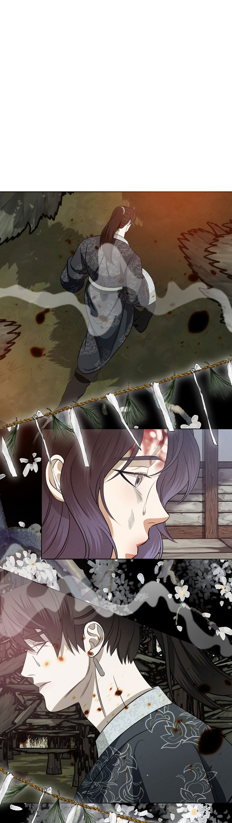 [18+] tuyển tập truyện bl ngắn - double bell chapter 51 25