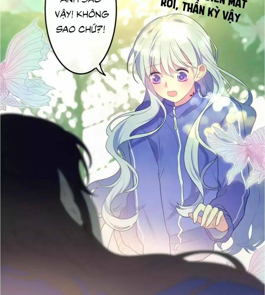 độ ấm quái vật kiệm lời chapter 2.1 53