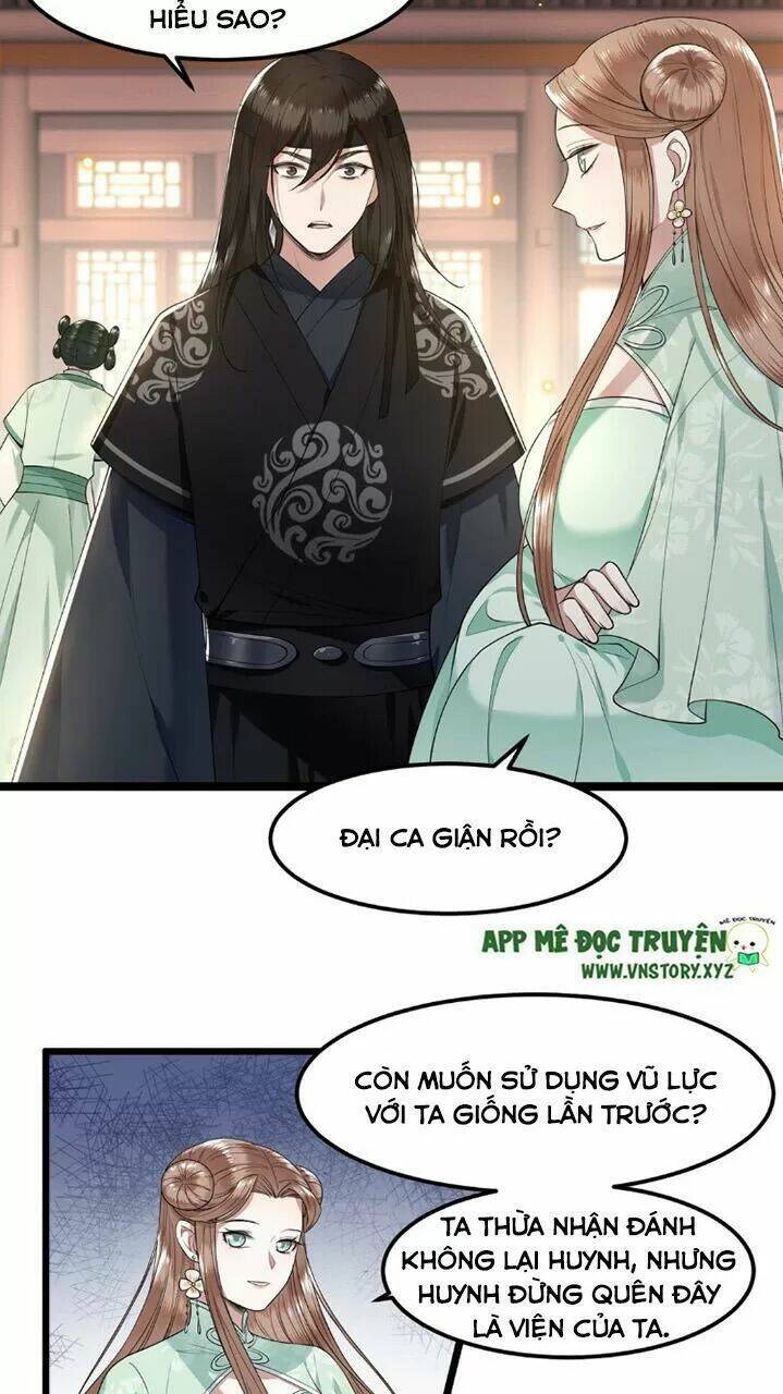 phượng hoàng vu phi chapter 47 12