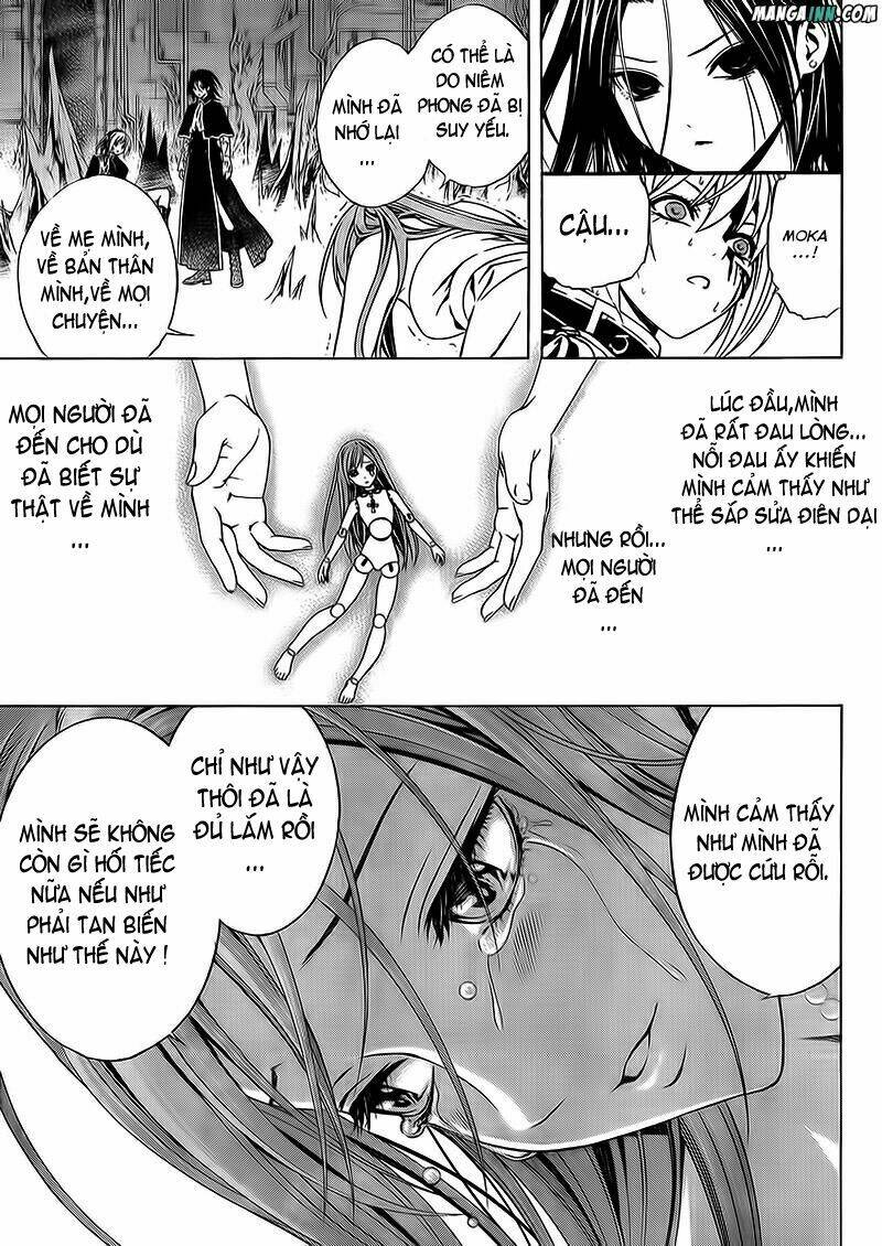 cô nàng ma cà rồng ii chapter 53 22