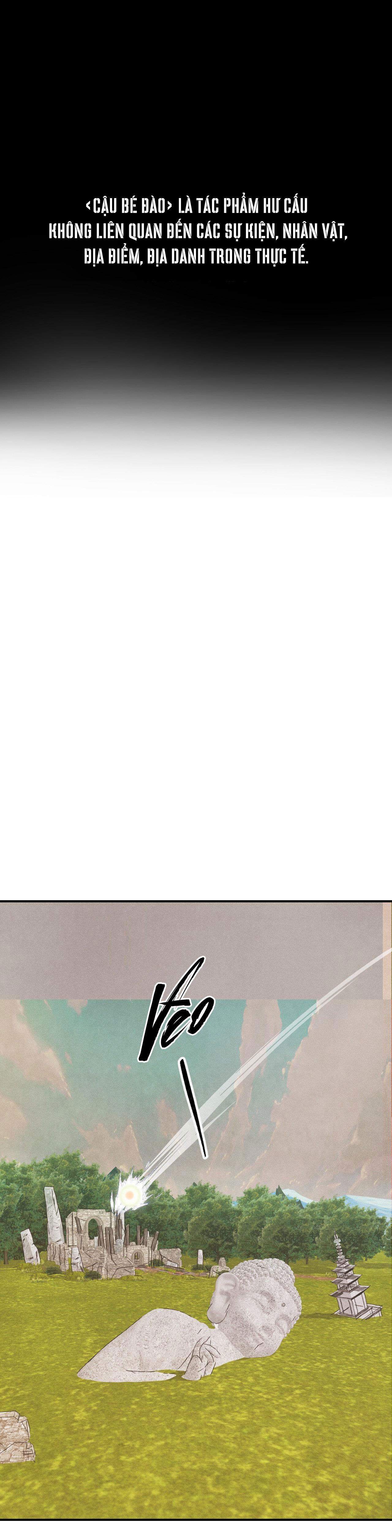 cậu bé đào chapter 11 3