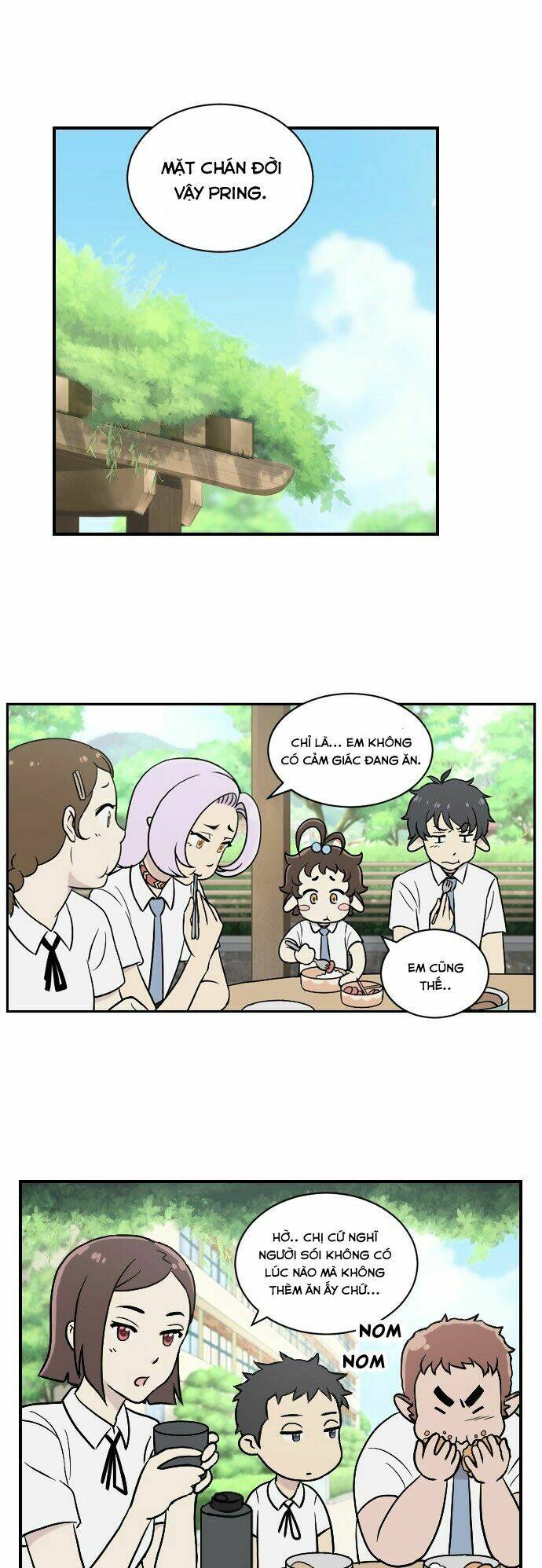 haru ơi chapter 8 1