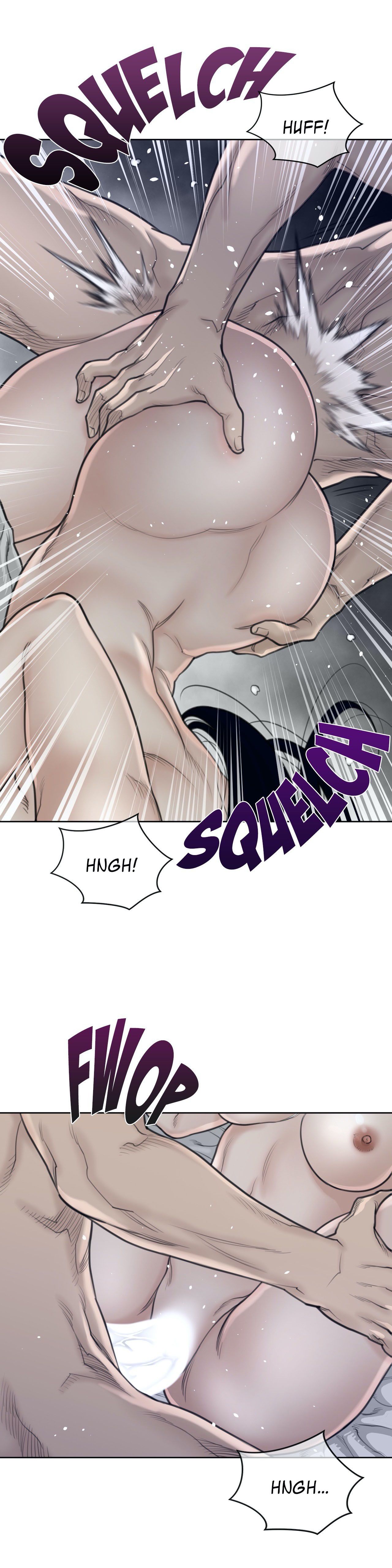 một nửa hoàn hảo chapter 129 5