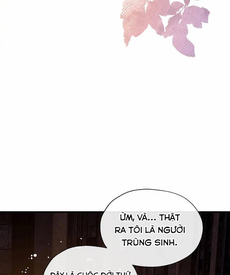 chúng ta có thể trở thành gia đình được không? chapter 80 76