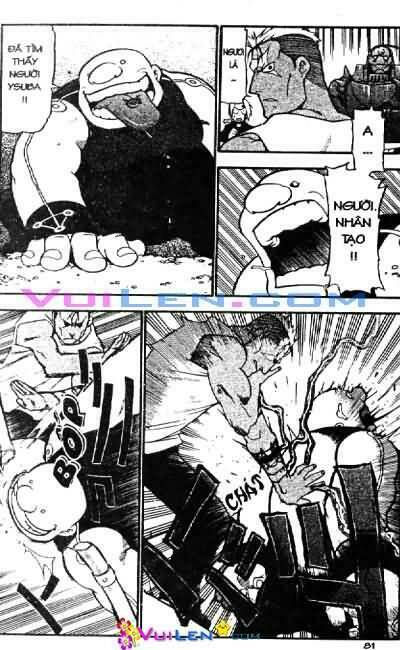 giả kim thuật chapter 47 33