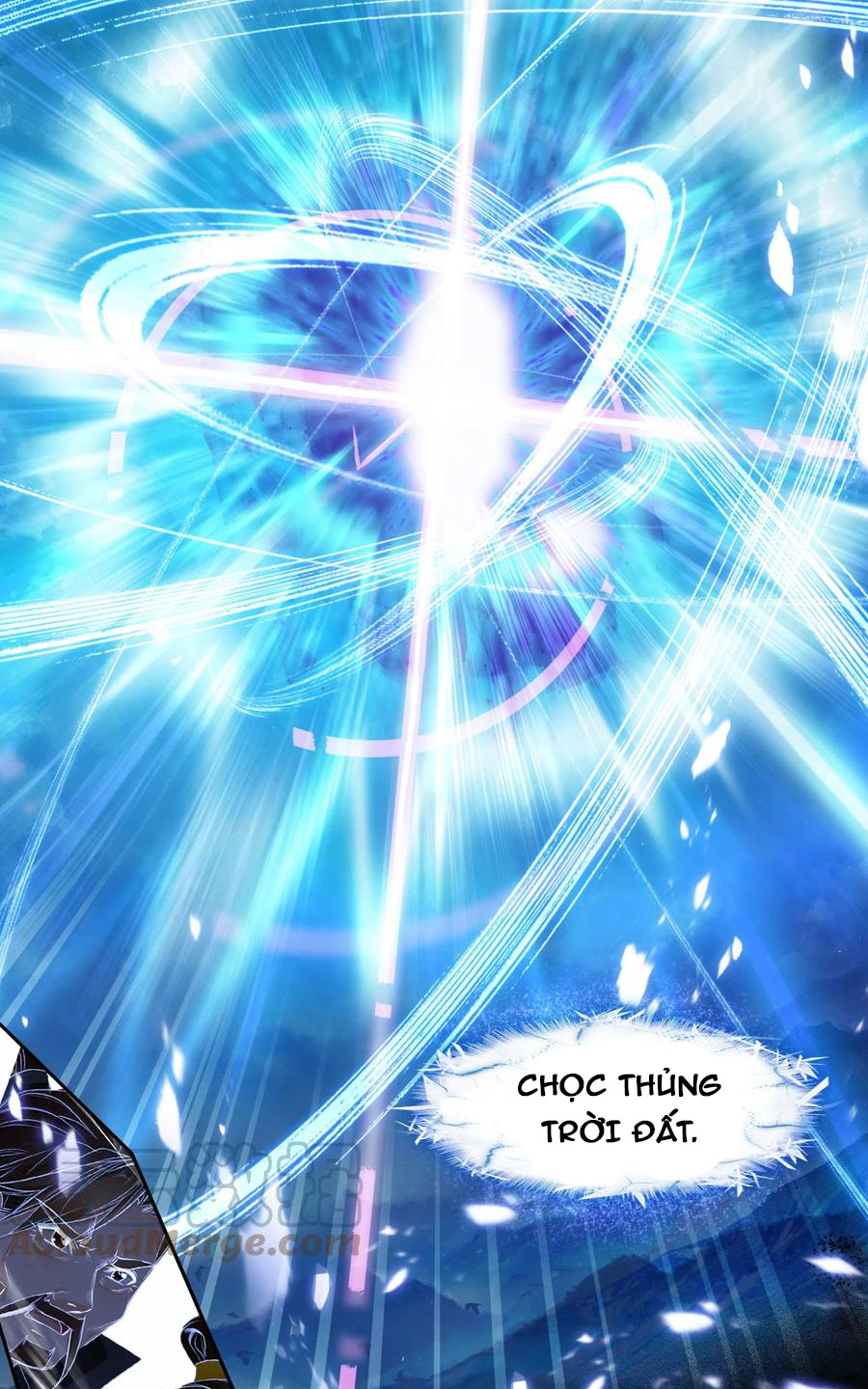 hóa ra ta là tuyệt thế cao thủ chapter 18 31