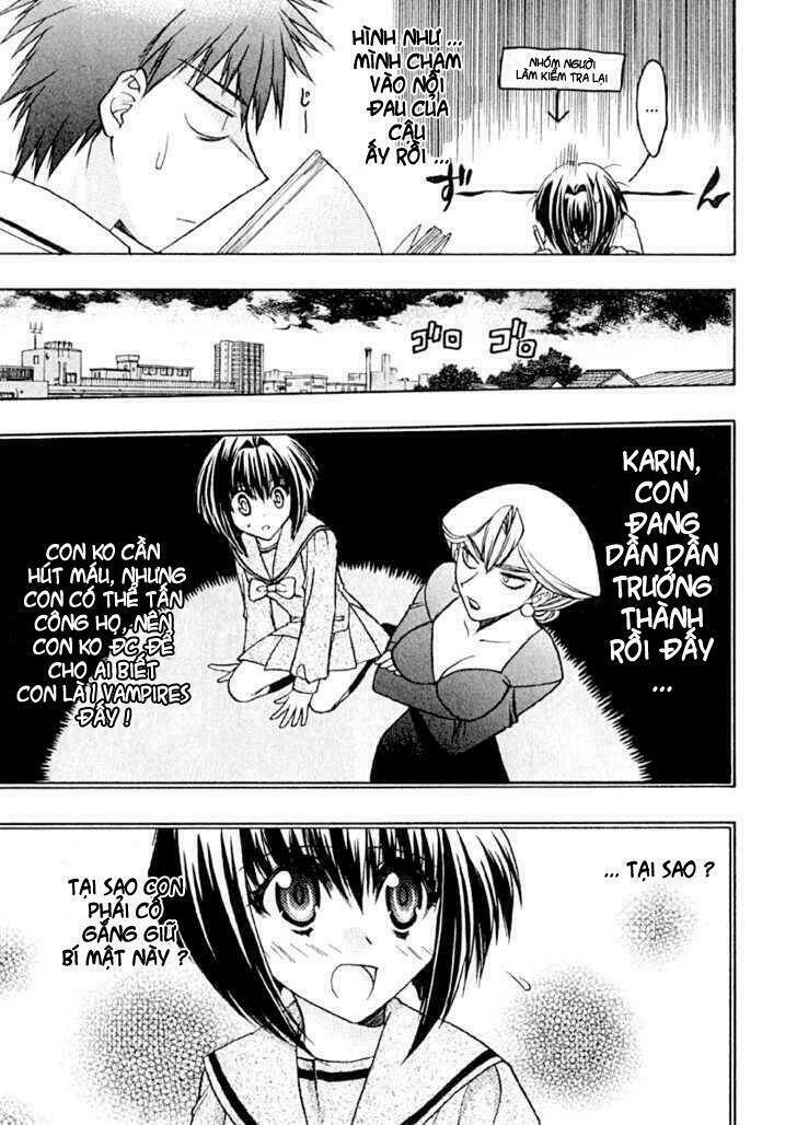 little vampire chapter 6 27