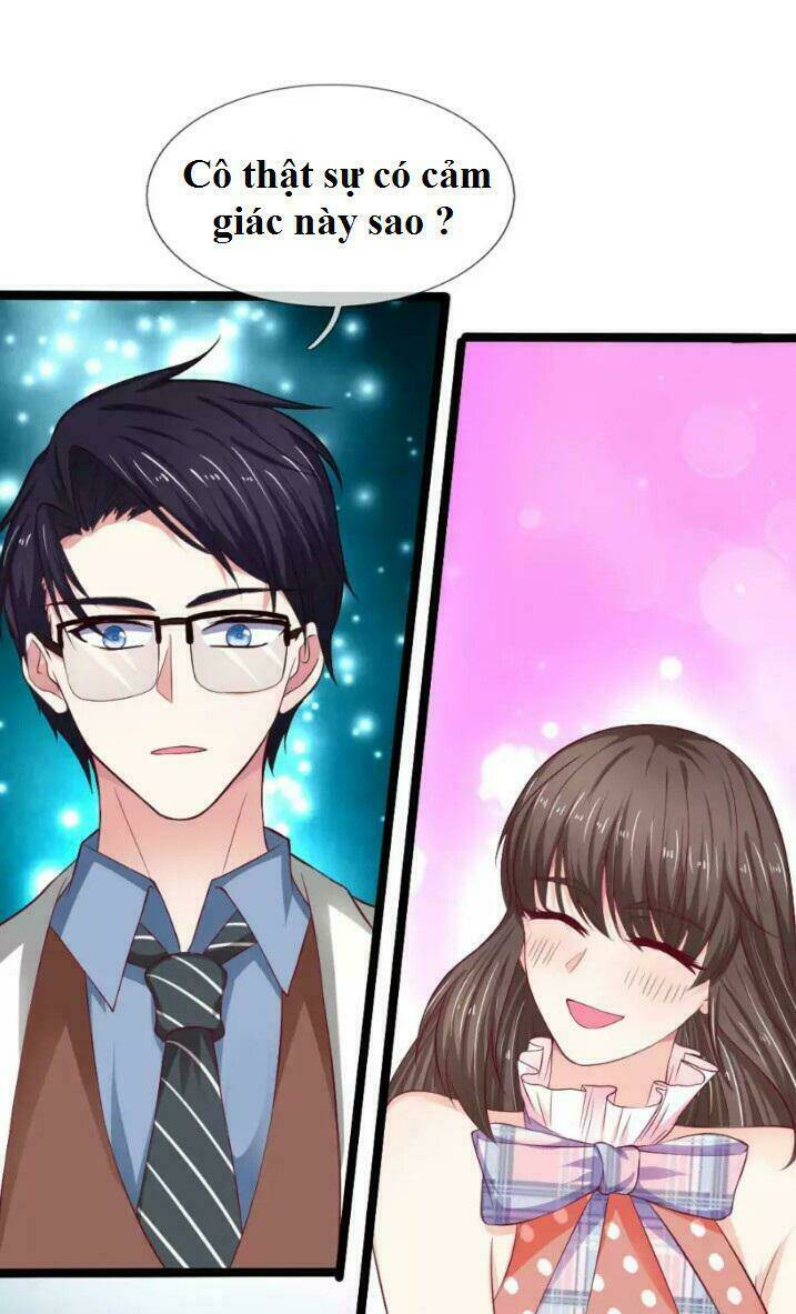 từ chối kết hôn với đại gia: cô dâu bỏ trốn chapter 45 9