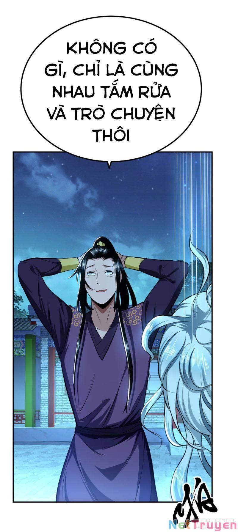 nam chính và hậu cung đều là của ta chapter 12 18